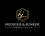 https://www.logocontest.com/public/logoimage/1606101227Hediger  Junker Immobilien.png